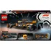 LEGO® Speed Champions: McLaren F1® Team MCL38 versenyautó (77251)