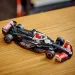 LEGO® Speed Champions: MoneyGram Haas F1® Team VF-24 versenyautó (77250)