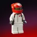 LEGO® Speed Champions: MoneyGram Haas F1® Team VF-24 versenyautó (77250)
