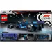 LEGO® Speed Champions: Williams Racing FW46 F1® versenyautó (77249)