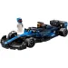 LEGO® Speed Champions: Williams Racing FW46 F1® versenyautó (77249)