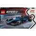 LEGO® Speed Champions: Williams Racing FW46 F1® versenyautó (77249)