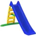 Speed csúszda kék 170cm