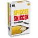 Spicces Skiccek társasjáték