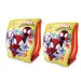 Spidey mintás felfújható karúszó - Mondo Toys