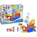 Póki és csodálatos barátai Waterwebs : Póki kalózhajója játékszett - Hasbro