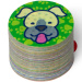 Melissa&amp;Doug: Mini Sticker Wow! - Állatok - Spin Master