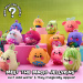 Magic Jellykins 2db-os meglepetés plüssfigura csomag - Spin Master