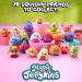 Magic Jellykins 2db-os meglepetés plüssfigura csomag - Spin Master