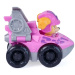 Mancs Őrjárat: Dino Movie Skye mini repülő 6,4cm - Spin Master