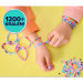 Cool Maker: Stack'D Heishi karkötő készítő szett - Spin Master