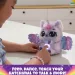 Hatchimals: Alive! meglepetés Pufficorn - Spin Master