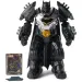 DC Comics: Metal Force Batman 30cm-es akciófigura - Spin Master