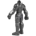 DC Comics: Giant széria Batman 30cm-es akciófigura - Spin master
