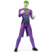 DC Comics Batman: Joker 30cm-es akciófigura lila öltönyben - Spin Master