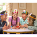 Hedbanz 3. kiadás társasjáték - Spin Master