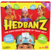 Hedbanz 3. kiadás társasjáték - Spin Master