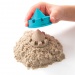 Kinetic Sand: Homokgyurma készlet hordozható kofferben - Spin Master