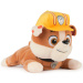 Mancs Őrjárat Rubble plüss figura 20 cm - Spin Master