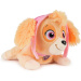 Mancs Őrjárat Skye plüss figura 20cm - Spin Master
