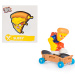 Tech Deck: Szabad deszkások meglepetés csomag 1db - Spin Master