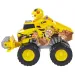 Mancs Őrjárat: Rescue Wheels Rubble járgánya - Spin Master
