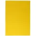 Spirit: Aranysárga színű dekorációs karton 220g A/4-es méretben 1db