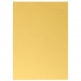 Spirit: Aranysárga dekor kartonpapír 70x100cm 220g-os