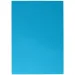 Spirit: Azúrkék színű dekorációs karton 220g A/4-es méretben 1db