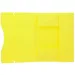 Spirit: Sárga gumis mappa A/4-es