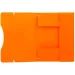 Spirit: Narancssárga gumis mappa A/4-es