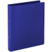 Spirit: Kék gyűrűs dosszié iratrendező mappa A/4 3cm