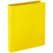 Spirit: Sárga gyűrűs dosszié iratrendező mappa A/4 3cm