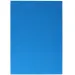 Spirit: Királykék színű dekorációs karton 220g A/4-es méretben 1db
