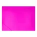 Spirit: Neon pink gumis mappa A3-as