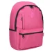 Spirit: Spot rózsaszín iskolatáska hátizsák