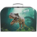 Spirit: T-Rex gyerek bőrönd 33x10x23cm