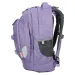 Spirit: Urban lila ergonomikus iskolatáska hátizsák