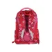 Spirit: ZERO+ Flowers ergonomikus iskolatáska hátizsák