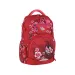 Spirit: ZERO+ Flowers ergonomikus iskolatáska hátizsák