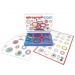 Playmonster: Spirograph Cyclex kreatív szett
