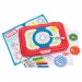 Playmonster: Spirograph Junior kreatív szett