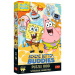 Spongyabob kockanadrág Bikinifenék legjobb barátai 1000db-os Prémium plus quality puzzle - Trefl