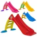 Spriccelő csúszda - D-Toys