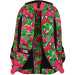 St.Right Flamingós iskolatáska hátizsák 18"