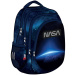 St.Right NASA Blue Earth View ergonomikus iskolatáska, hátizsák BP06 43x32x20cm