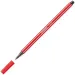 Stabilo: Pen 68 karmazsin filctoll