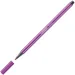 Stabilo: Pen 68 lila filctoll