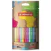 Stabilo: Pen 68 mini 12db-os színes rostirón szett