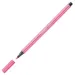 Stabilo: Pen 68 rostirón halvány rózsaszín színben 1mm-es